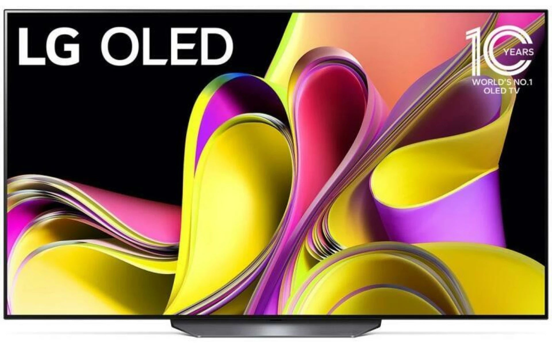 TV LG OLED65B33LA 65" OLED 4K UHD Android