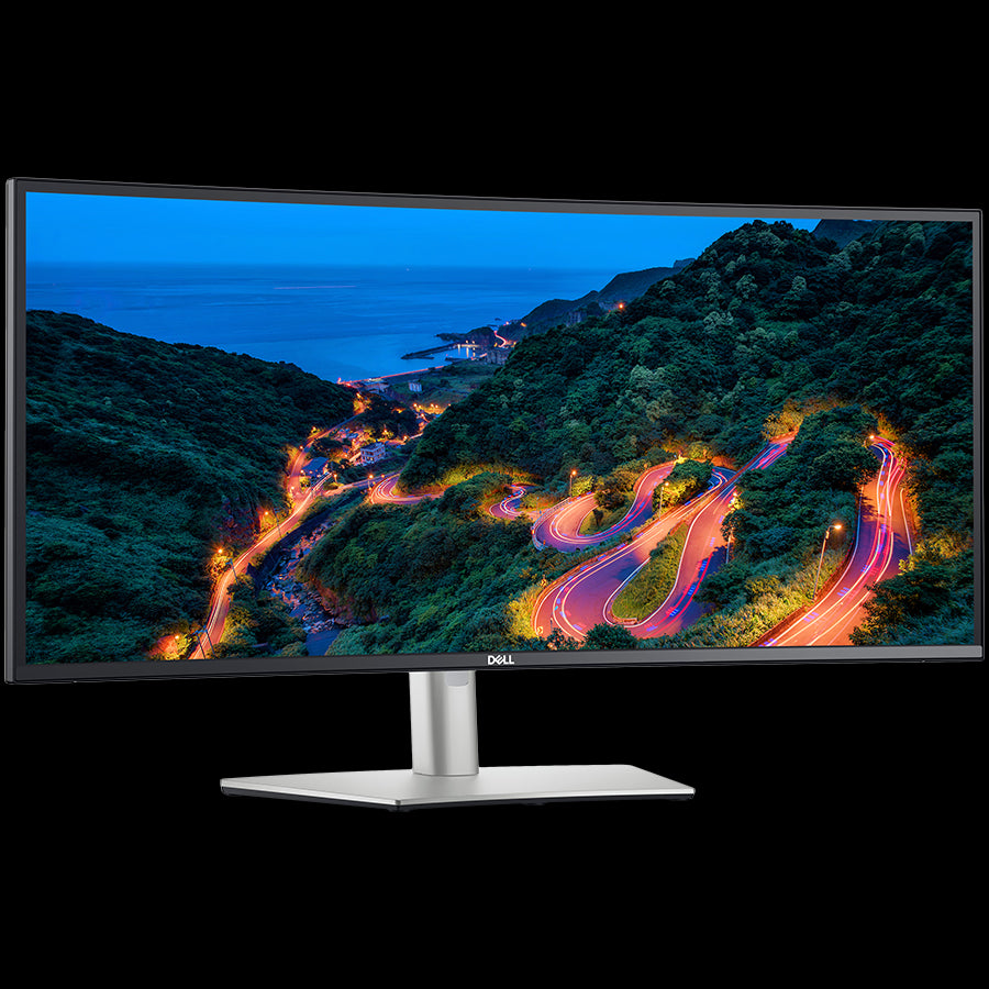 Monitor DELL U3423WE-56 34" 1440p IPS Curved