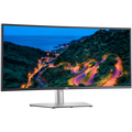 Monitor DELL U3423WE-56 34" 1440p IPS Curved