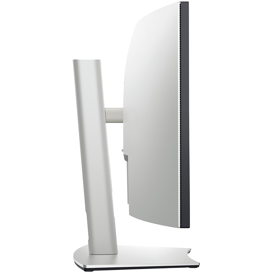 Monitor DELL U3423WE-56 34" 1440p IPS Curved