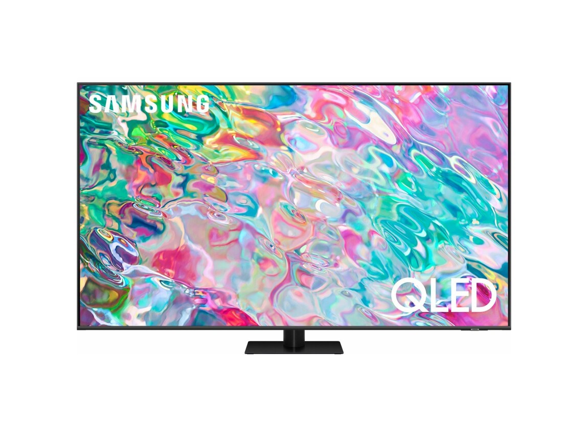 TV SAMSUNG QE65Q70CATXXH 65" QLED 4K UHD Tizen