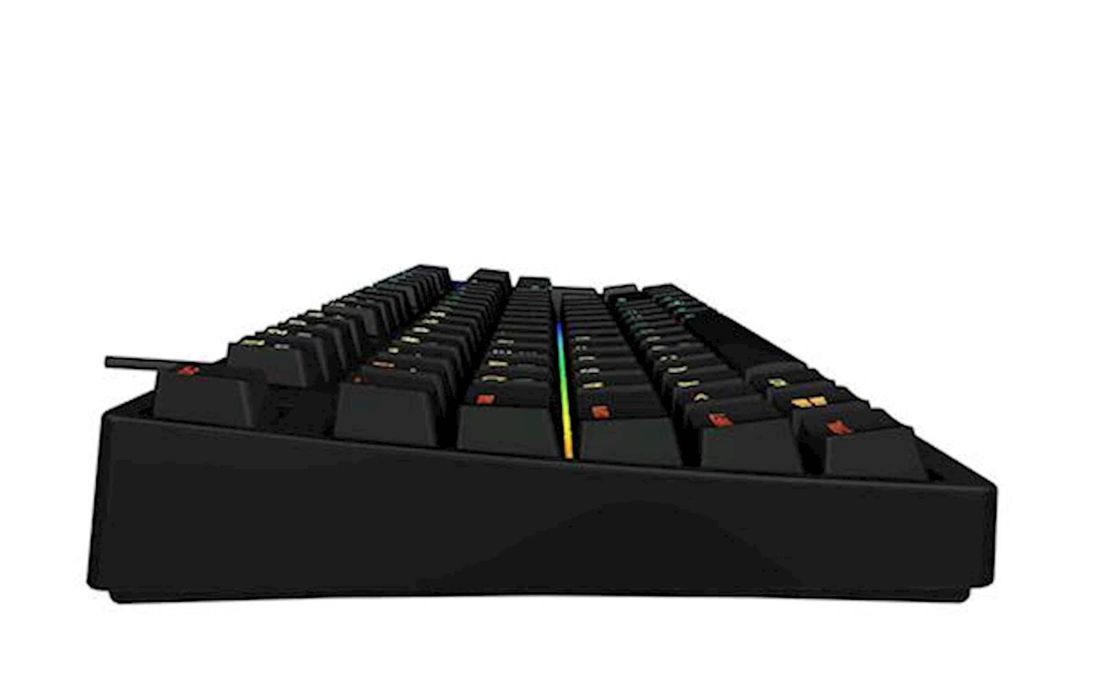 Tastatura UVI Gear Pride Mini Gaming