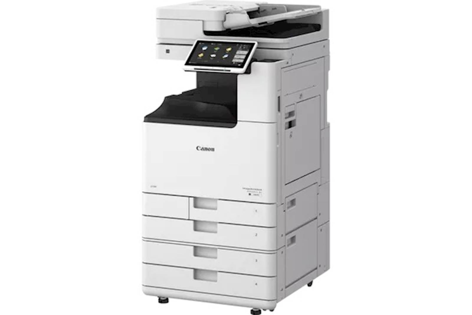 Printer CANON imageRunner Advance DX4825i Bundl