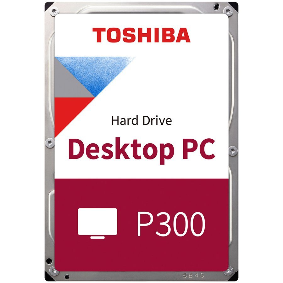 HDD Hard Disk TOSHIBA P300 HDWD320UZSVA 2TB 3.5