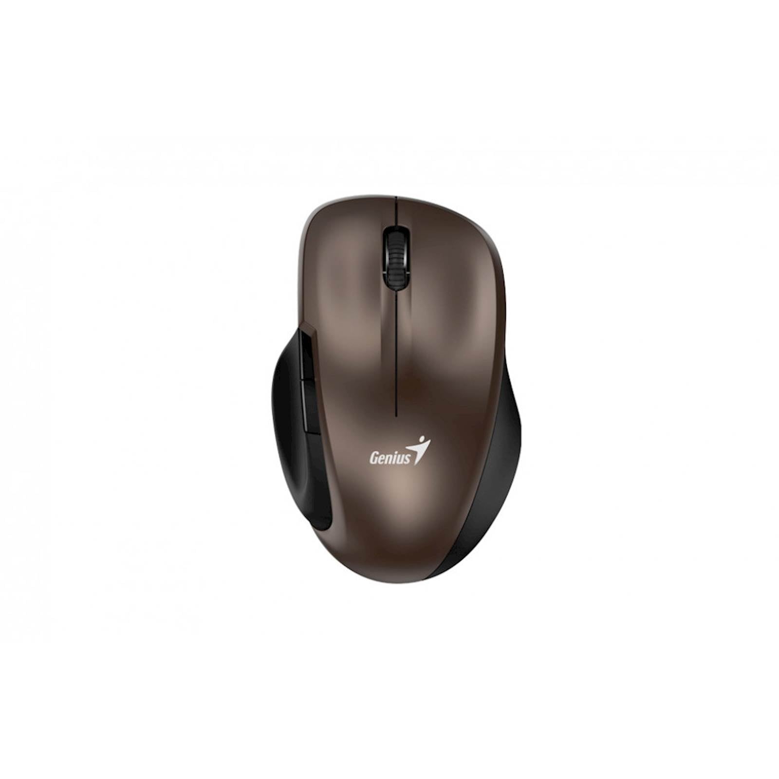 Miš Genius Ergo 8200S Wireless Brown