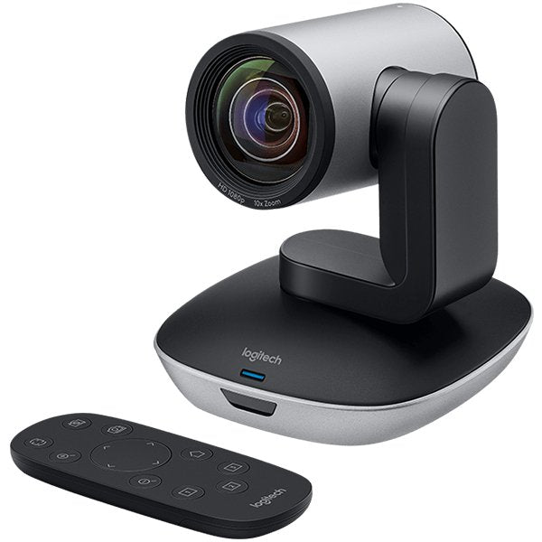 Web Kamera WebCam LOGITECH PTZ PRO 2