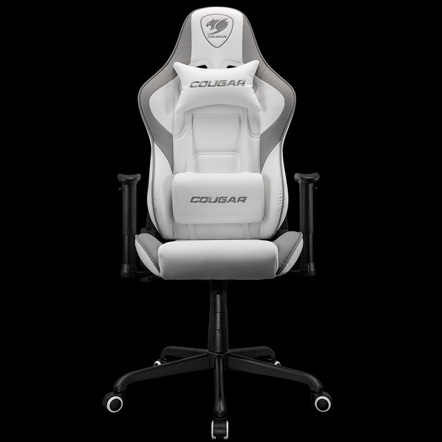 Gaming Stolica COUGAR CGR-ARMOR ELITE-W White