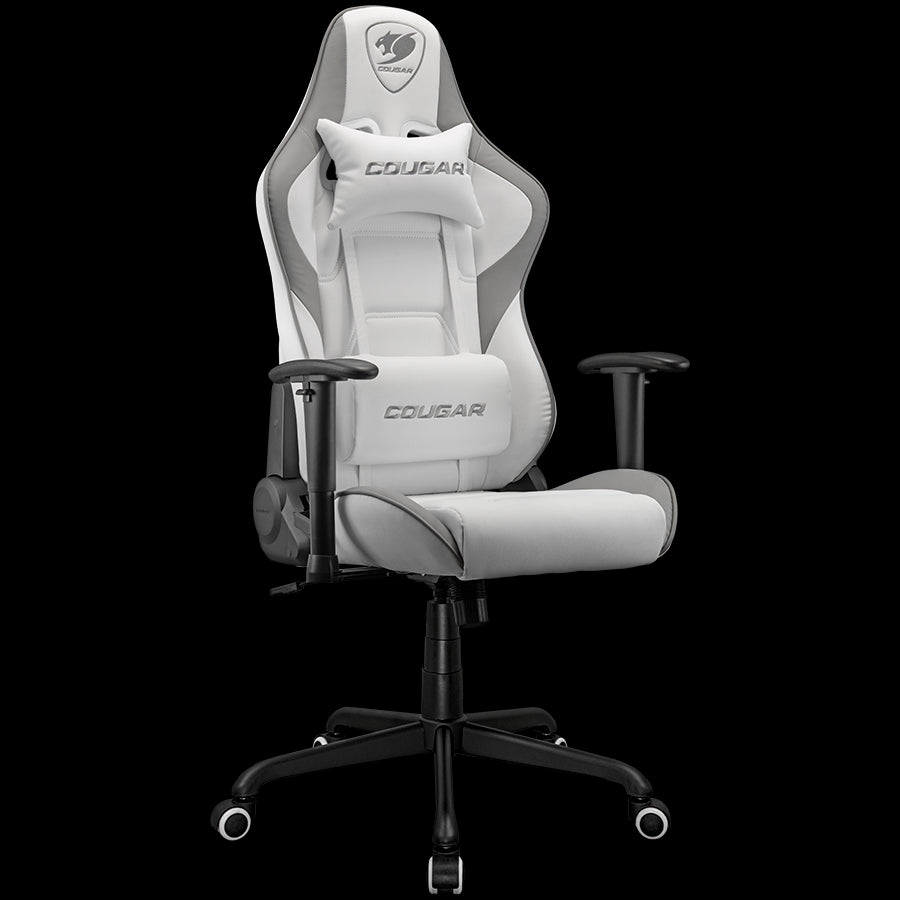 Gaming Stolica COUGAR CGR-ARMOR ELITE-W White