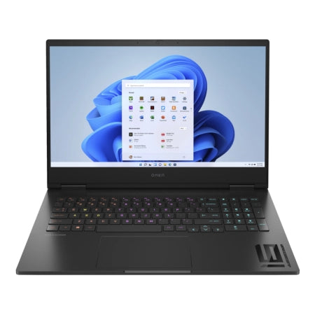 Laptop HP OMEN 16.1" R7-7840 16GB/1TB RTX4060