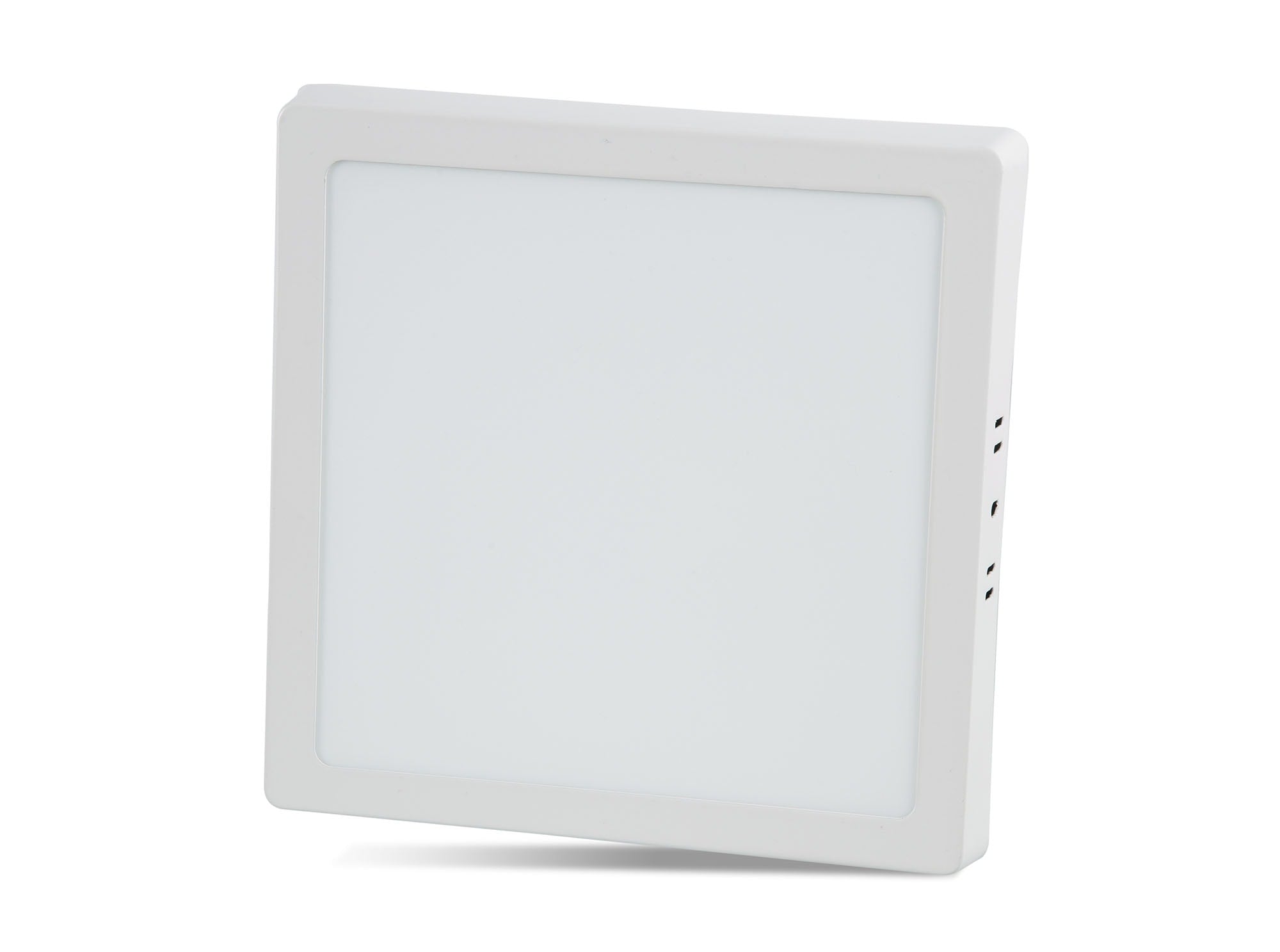 Nadgradni LED Panel Kocka 18W 6500K Ugradbeni