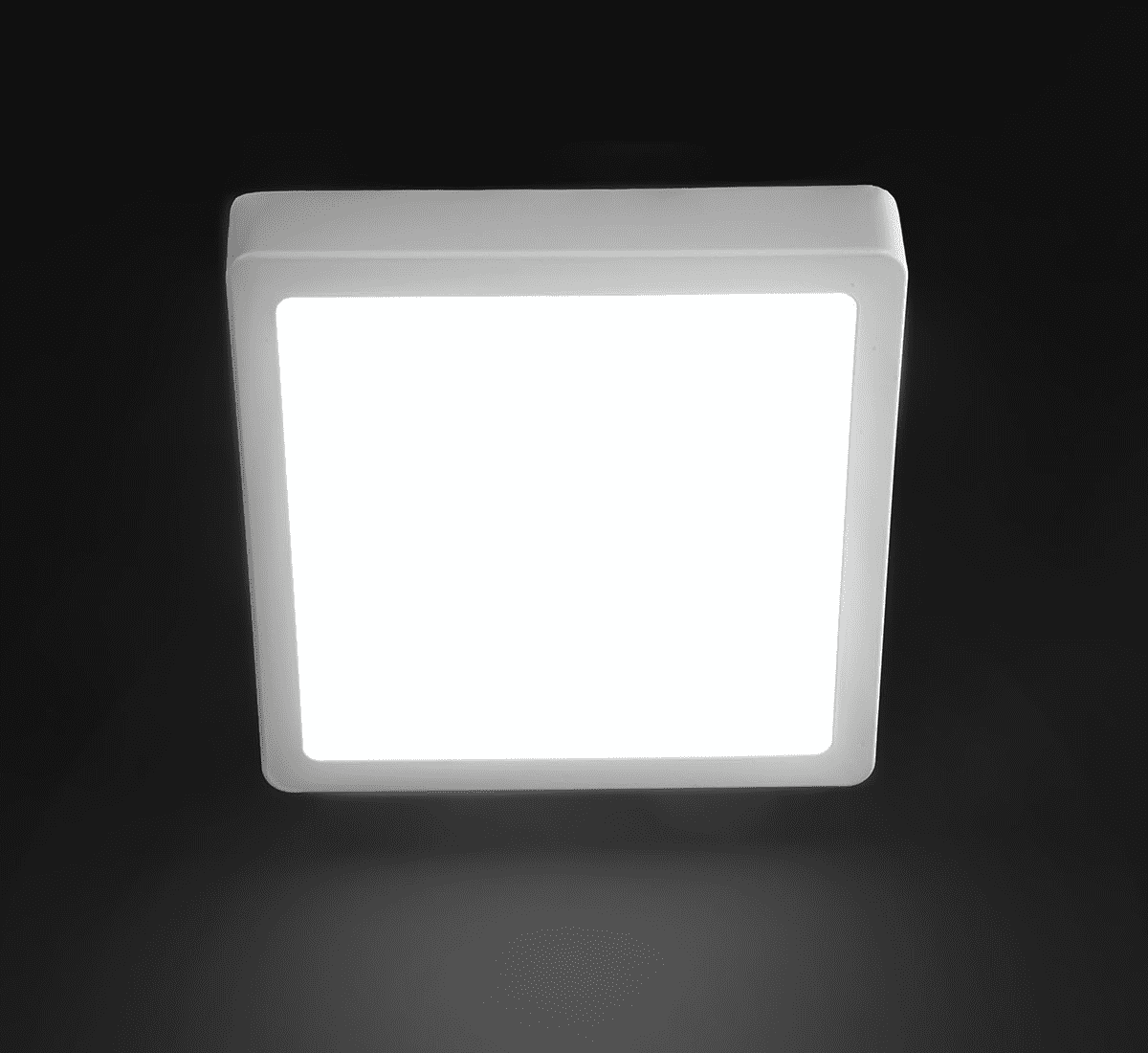 Nadgradni LED Panel Kocka 18W 6500K Ugradbeni