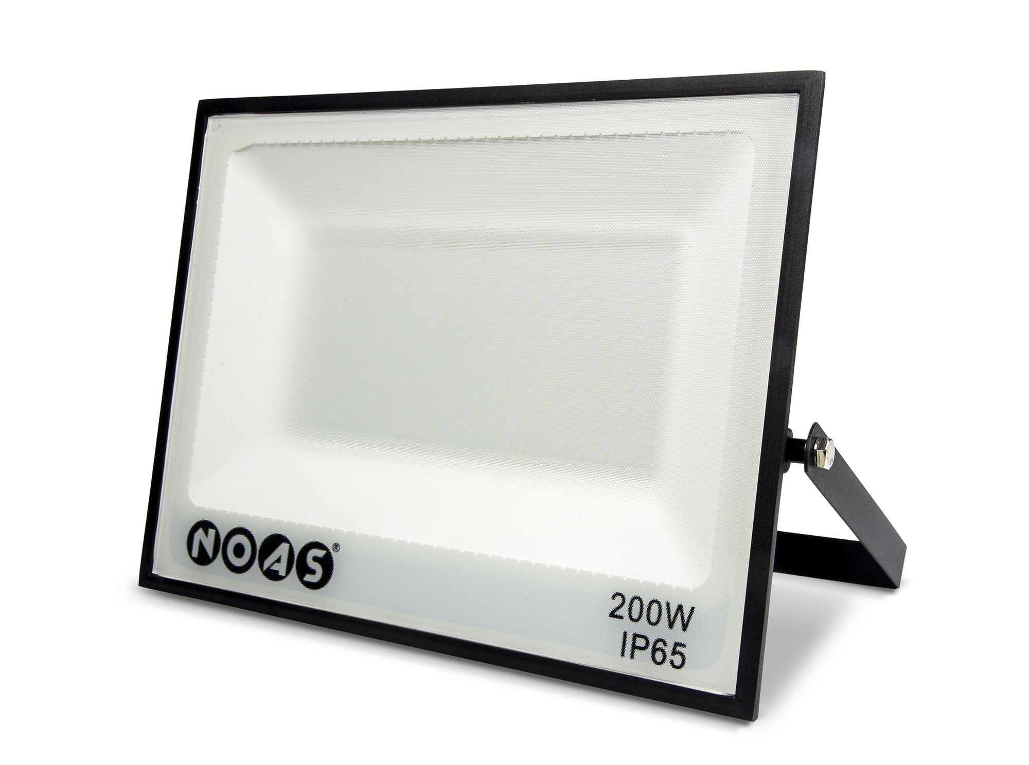 LED vodootporni reflektor 200W 6500K