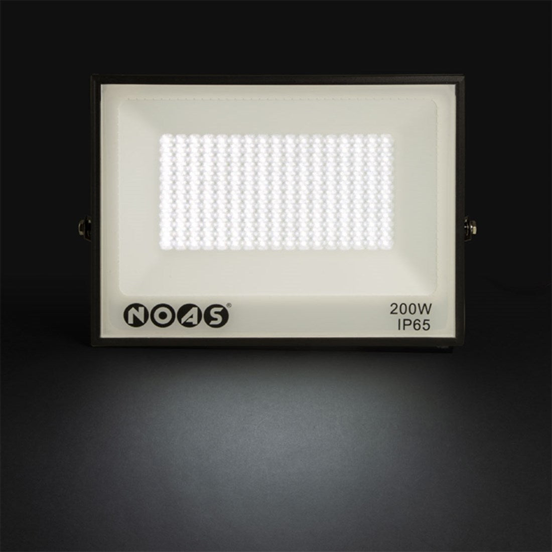 LED vodootporni reflektor 200W 6500K