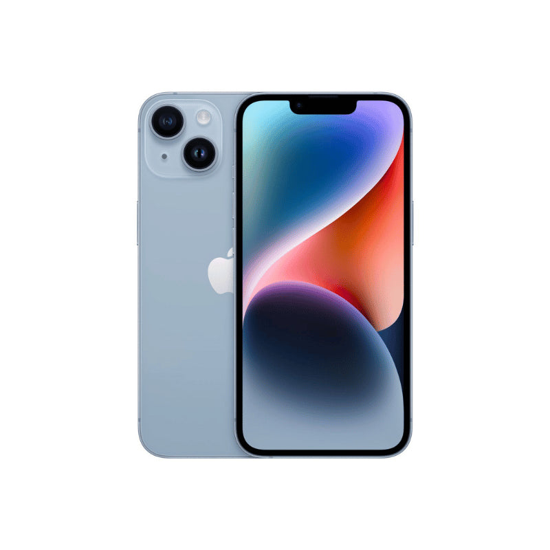 Mobitel Apple iPhone 14 Blue 6GB/128GB