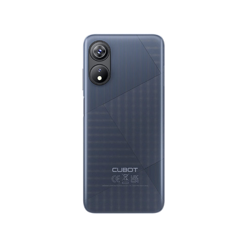 Mobitel Cubot P60 6GB 128GB Crni