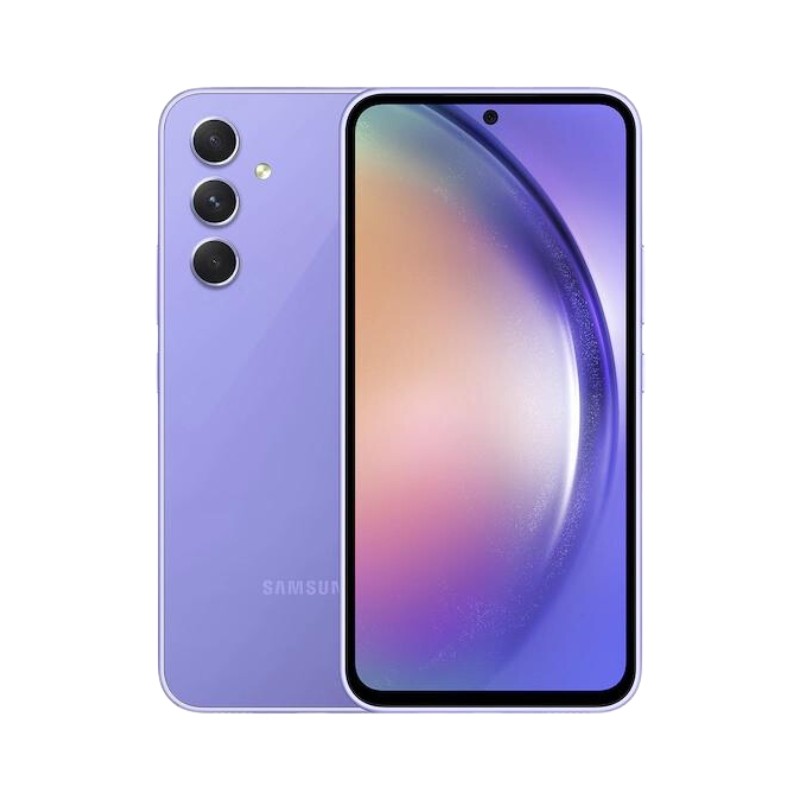 Mobitel Samsung Galaxy A54 Violet 8/256GB nonEU