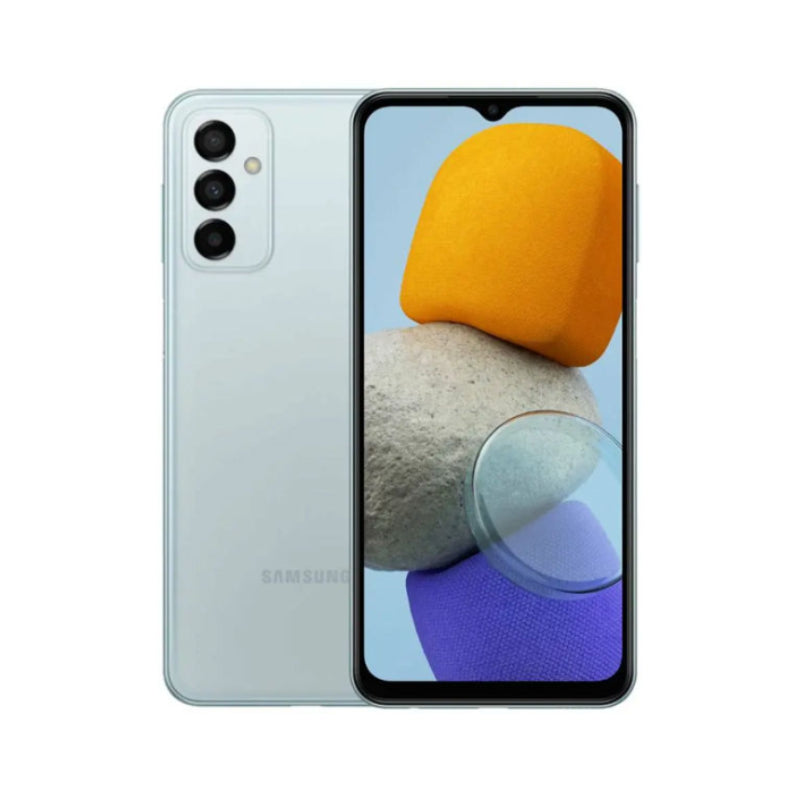 Mobitel Samsung Galaxy F23 Blue 4/128GB non-EU