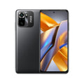 Mobitel Xiaomi Poco M5S 4GB 128GB Sivi