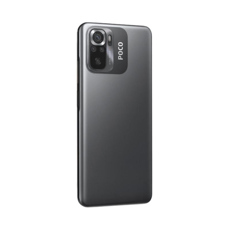 Mobitel Xiaomi Poco M5S 4GB 128GB Sivi