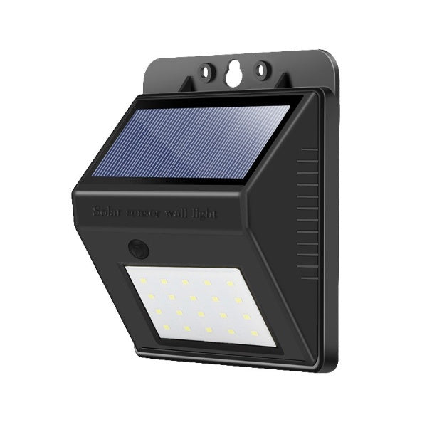 solarni LED reflektor panel sa 30 DIODA