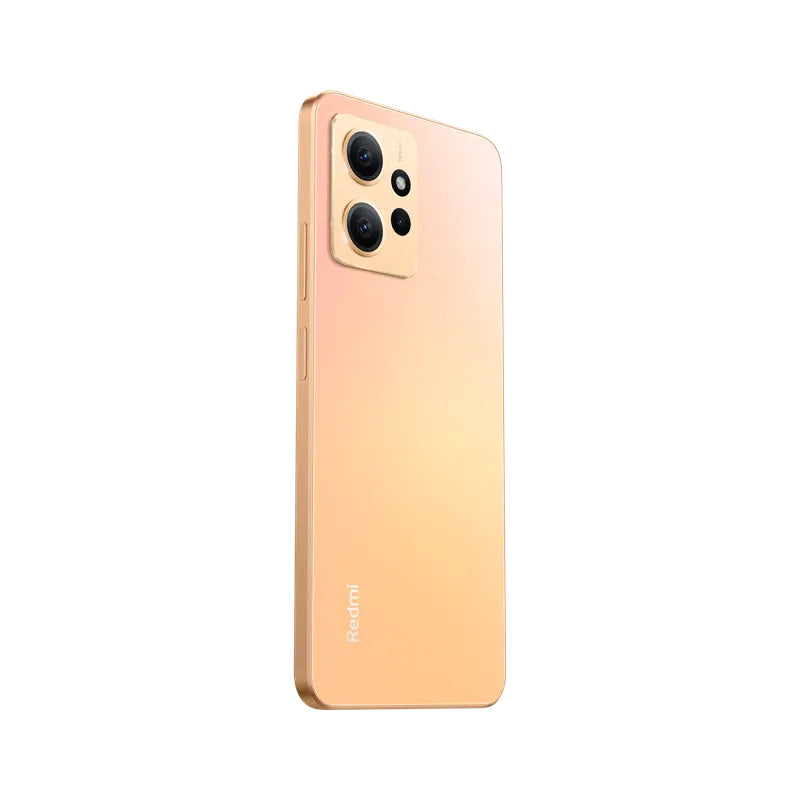 Mobitel Xiaomi Redmi Note 12 Gold 6GB/128GB EU