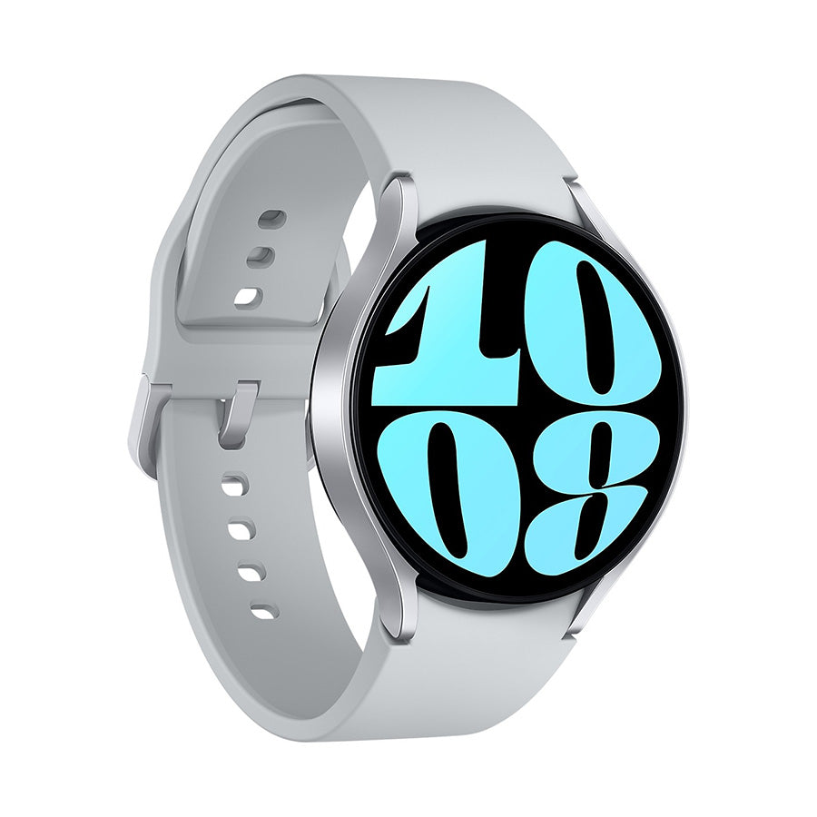 Pametni Sat Samsung Galaxy Watch6 44mm Silver