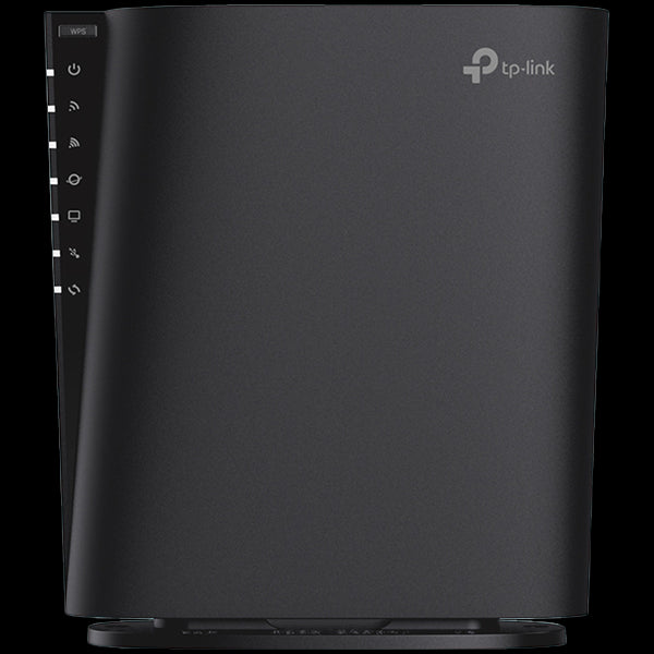 Ruter Router TP-LINK Archer AX80 AX6000 WiFi 6