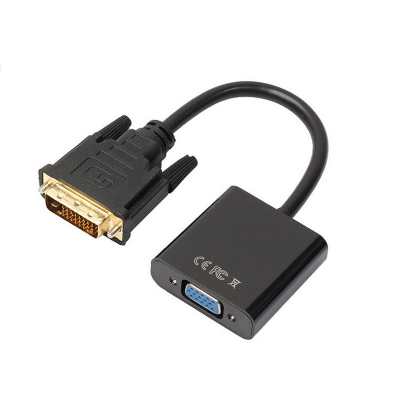 Adapter DVI na VGA prelaz