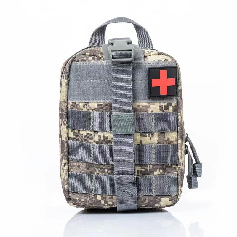 TAKTICKA VOJNA TORBICA MEDIC DIGITAL CAMO