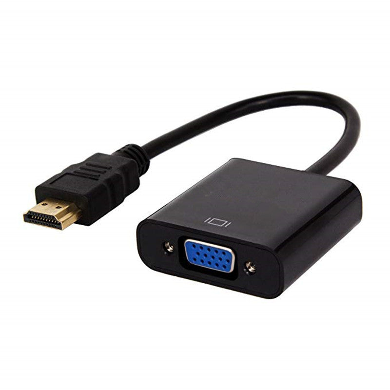 Adapter HDMI na VGA prelaz