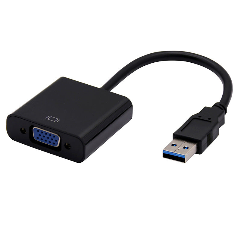 ADAPTER USB 3.0 NA VGA PRELAZ