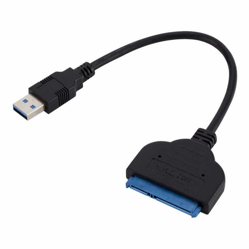 PRELAZ 2.5"/1.8" SATA NA USB 3.0 ADAPTER