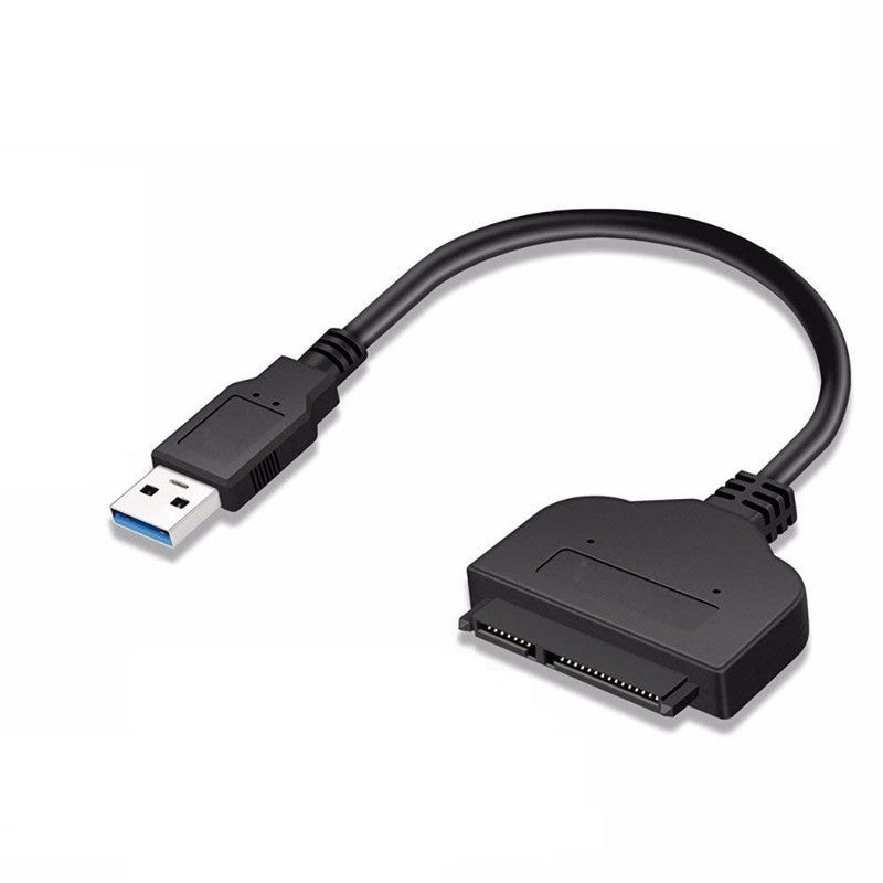 PRELAZ 2.5"/1.8" SATA NA USB 3.0 ADAPTER