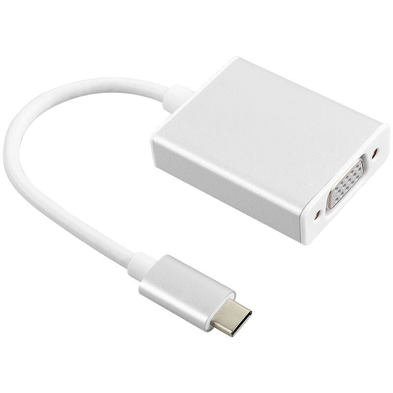 ADAPTER TYPE-C NA VGA PRELAZ