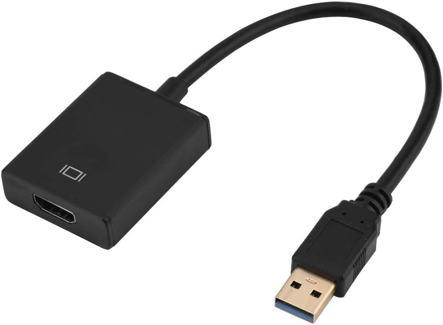 ADAPTER USB 3.0 NA HDMI PRELAZ