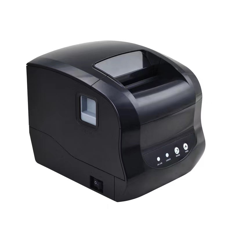 MINI TERMALNI POS PRINTER ZA NALJEPNICE XP-365B