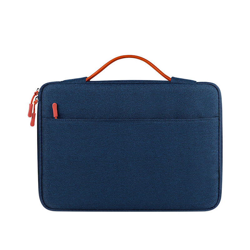 Laptop macbook torba sleeve 13.3 plava ND02S