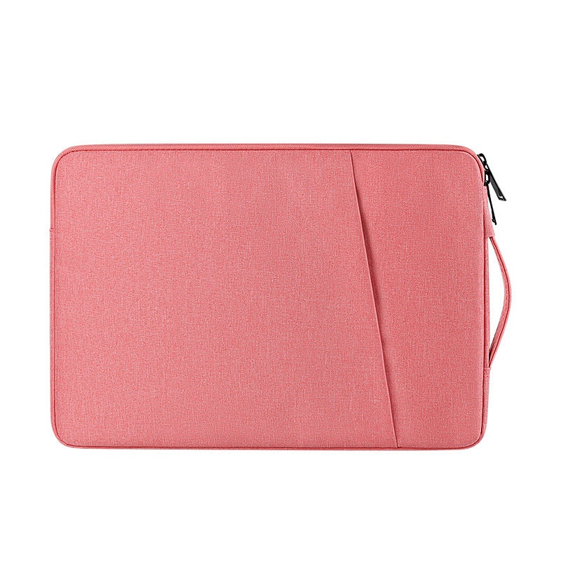 ND01D Laptop Macbook torba sleeve 13.3 roza