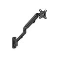 Nosač za monitor Gembird MA-WA1-02 do 27" Zidni