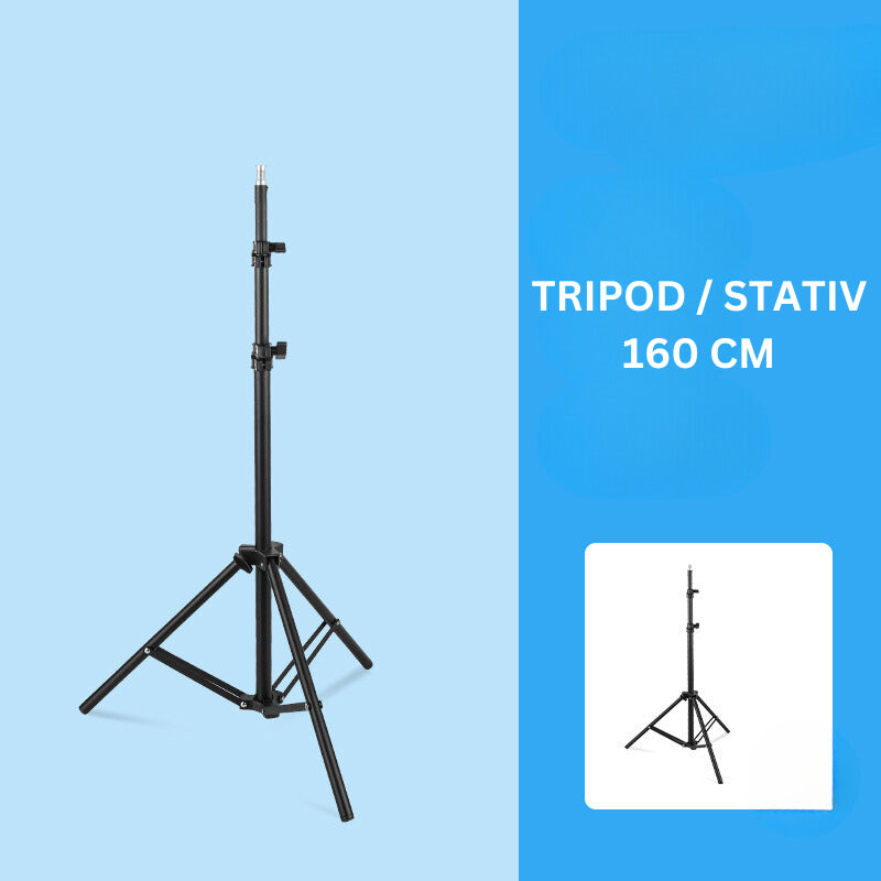 TRONOZAC TRIPOD 1.6 M 160 CM