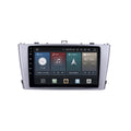ANDROID 9" MULTIMEDIA NAVI TOYOTA AVENSIS 2009+