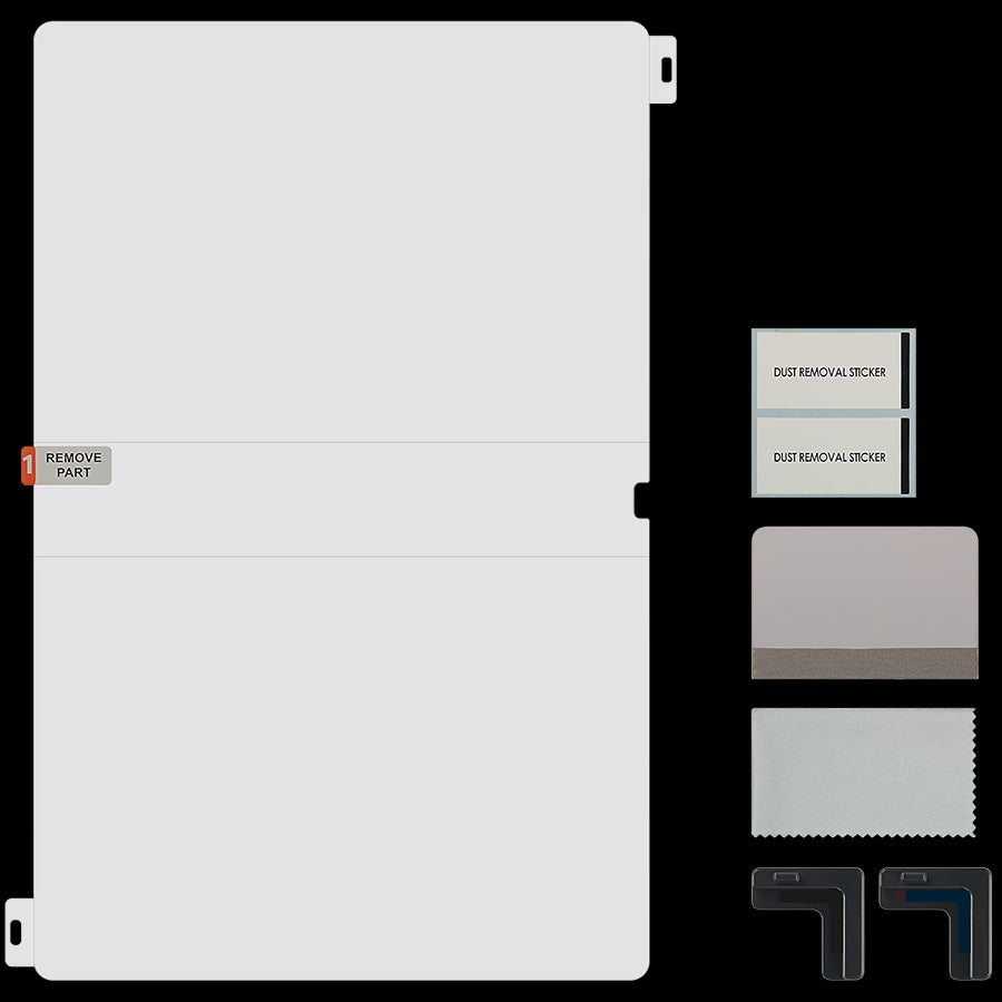 Zastitna folija Galaxy Tab S9 White Bijela