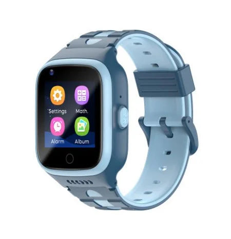 Pametni Sat Smartwatch Vivax KIDS 4G MAGIC Blue