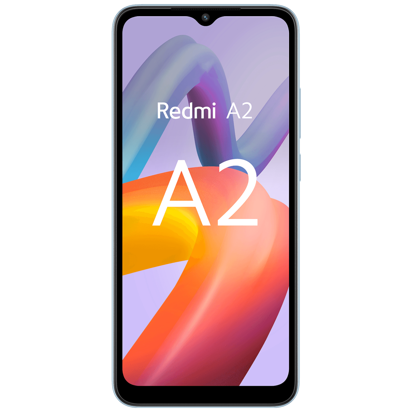 Mobitel Xiaomi Redmi A2 Blue 3/64GB DS