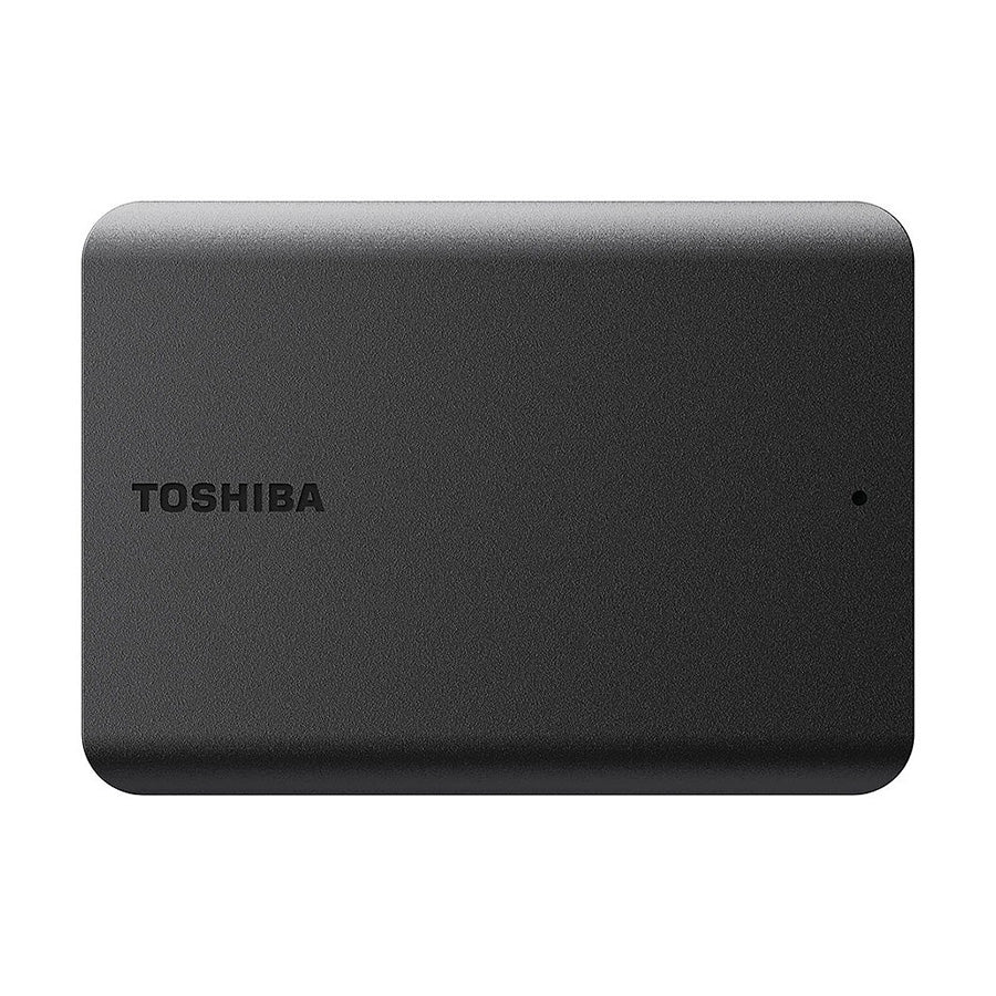 Eksterni HDD Toshiba Canvio Basics 1TB 2.5" USB