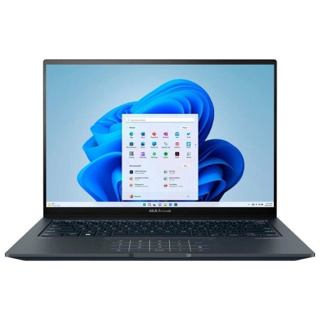 Laptop Asus ZenBook 14X OLED 14.5" i7 16/512GB