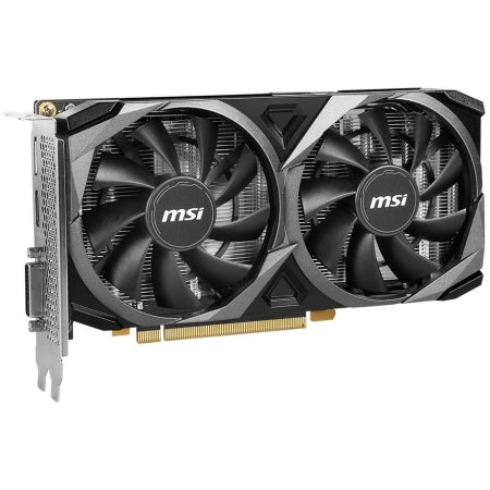 GPU MSI Ventus 2X XS OC RTX3050 RTX 3050 8GB