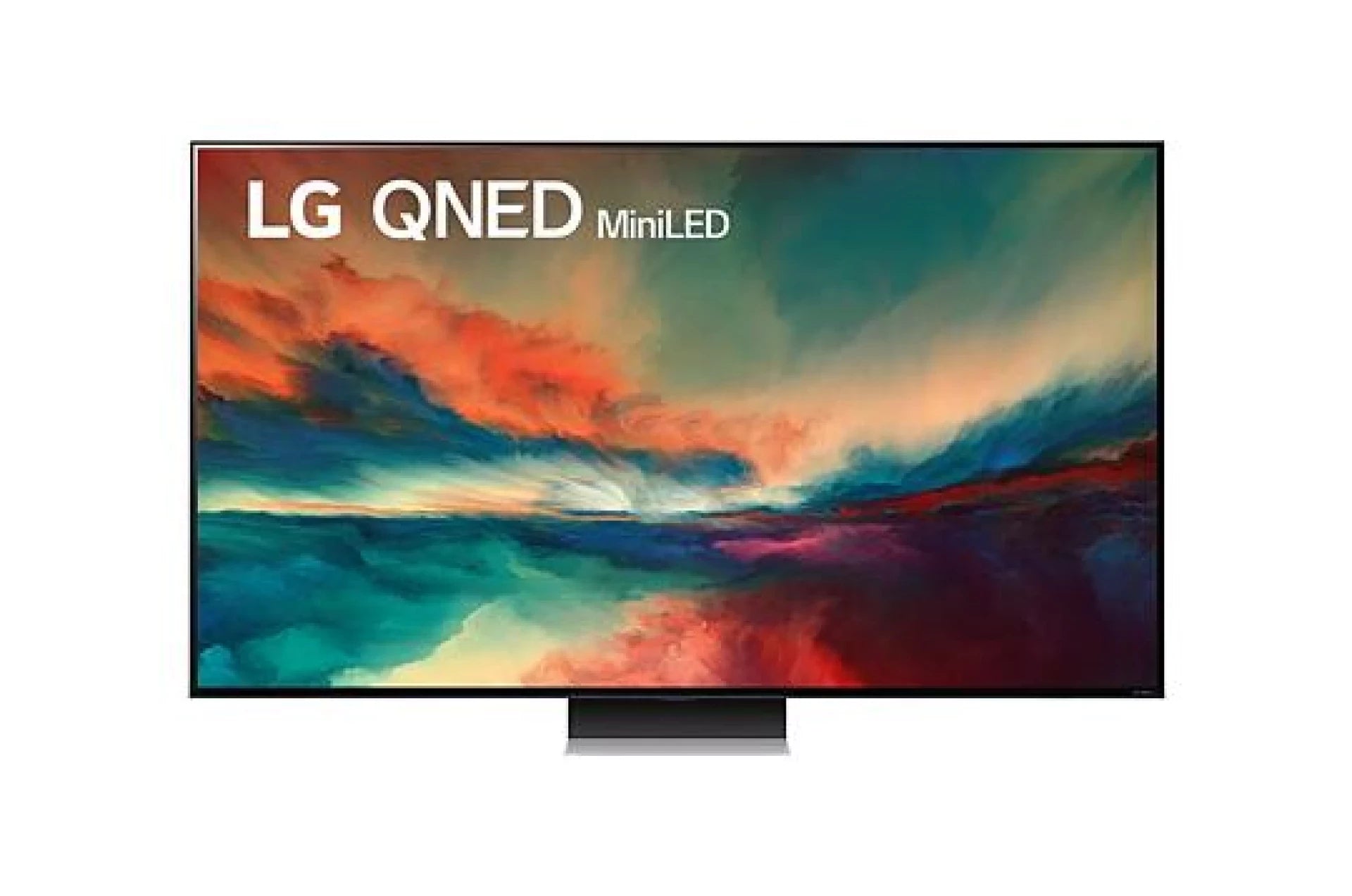 TV LG 65QNED863RE 65" QNED 4K UHD WebOS Smart
