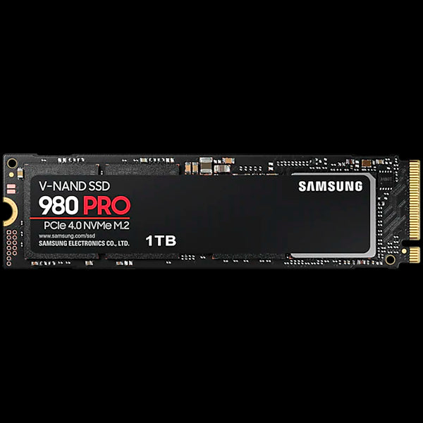 SSD Samsung 980 PRO 1TB M.2 PCIe