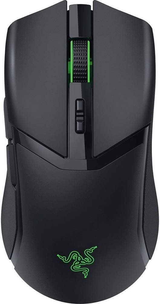 Gaming Miš Razer Cobra Pro Wired/Wireless Black